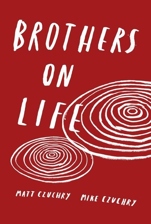 Produktbild: Brothers On Life