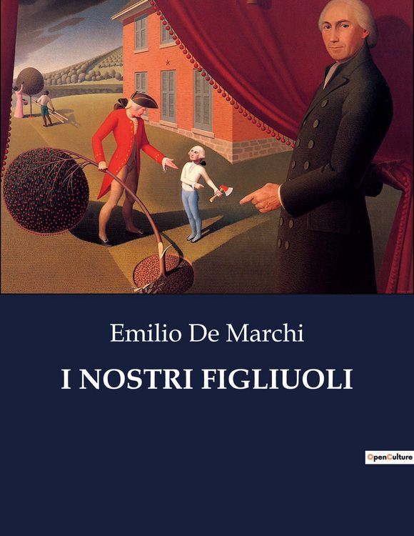 Produktbild: I Nostri Figliuoli