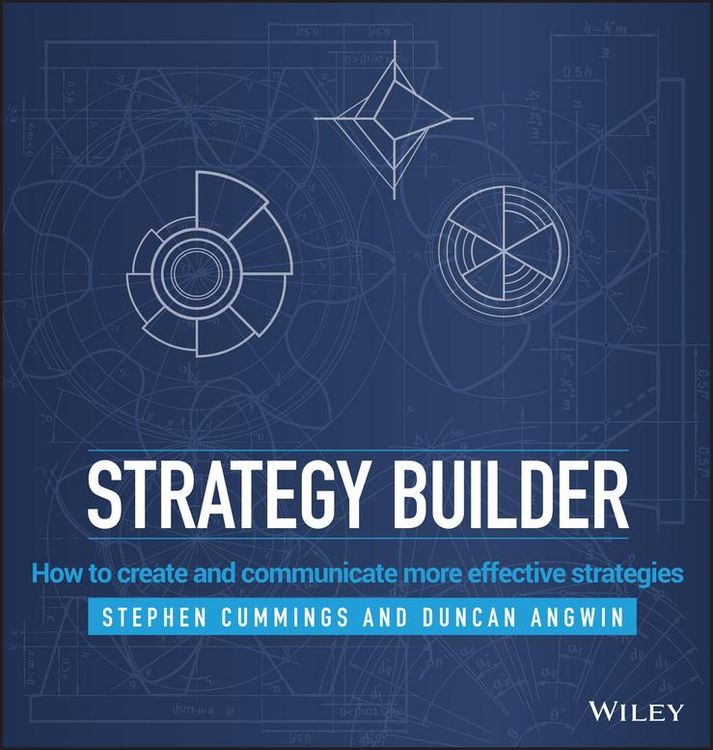 Produktbild: Strategy Builder