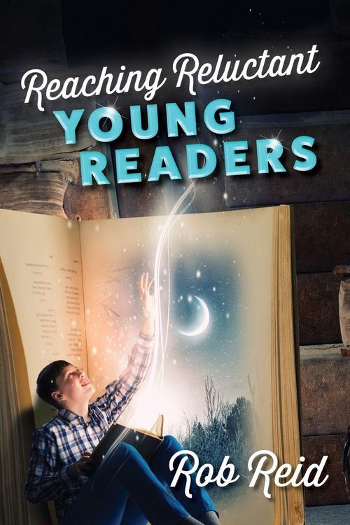 Produktbild: Reaching Reluctant Young Readers