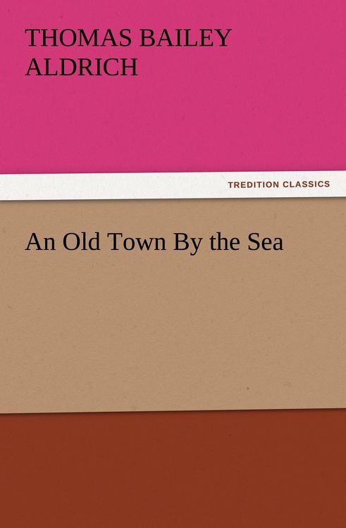Produktbild: An Old Town By the Sea