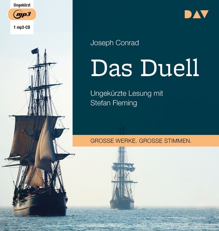 Produktbild: Das Duell