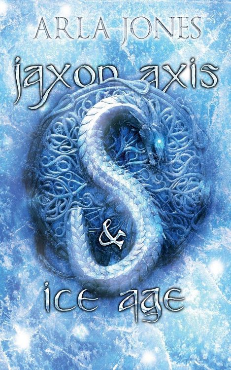 Produktbild: Jaxon Axis & Ice Age