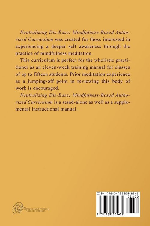 Produktbild: Neutralizing Dis-Ease