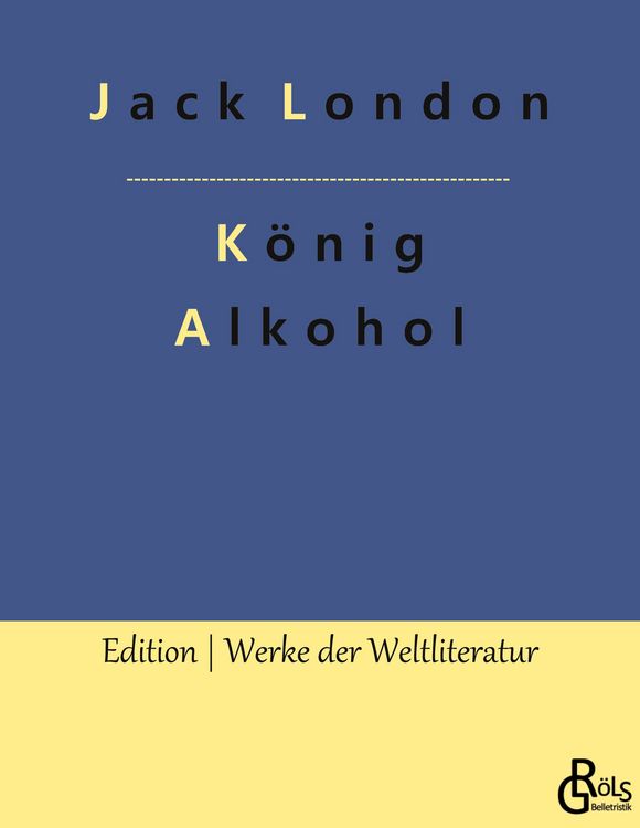 Produktbild: K&ouml;nig Alkohol