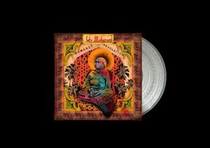 Produktbild: Siti of Unguja (Transparent Vinyl)
