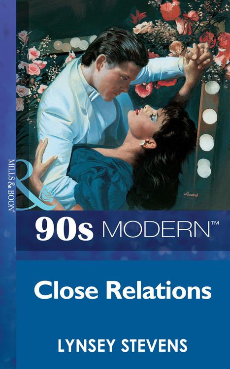 Produktbild: Close Relations