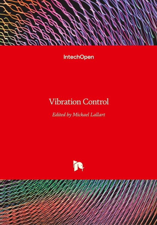Produktbild: Vibration Control