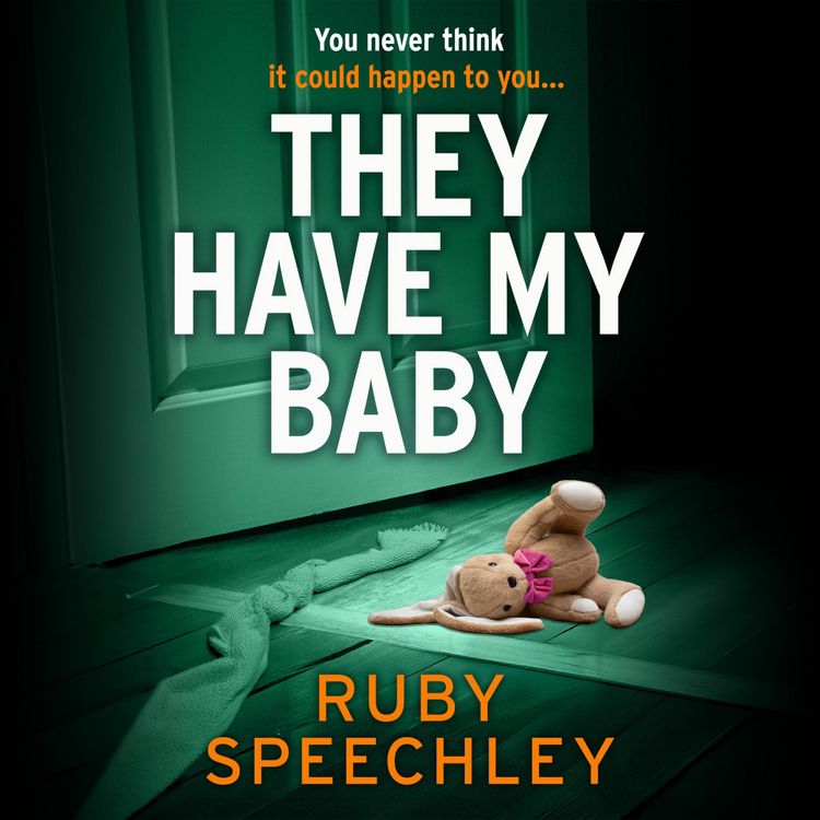 Produktbild: They Have My Baby