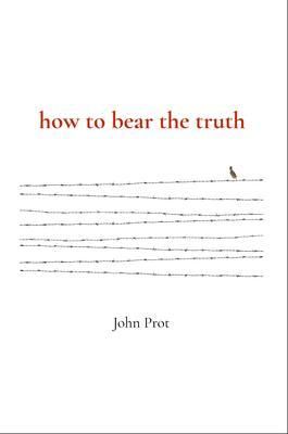 Produktbild: How to bear the truth