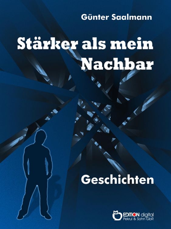 Produktbild: St&auml;rker als mein Nachbar