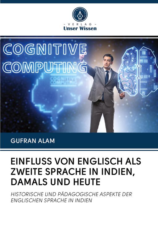 Produktbild: Einfluss von Englisch als Zweite Sprache in Indien, Damals und Heute