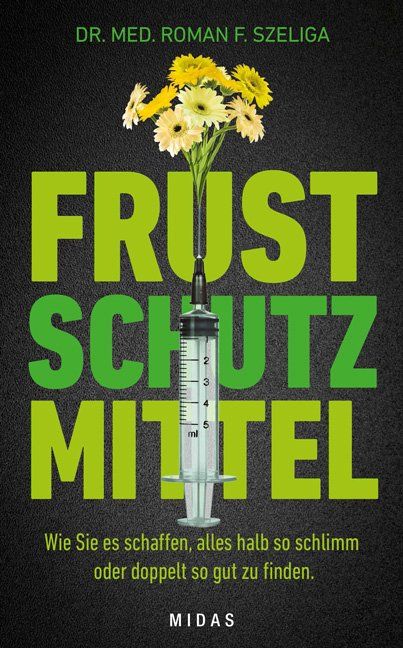 Produktbild: Frustschutzmittel