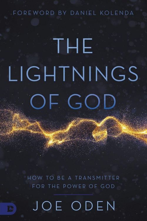 Produktbild: The Lightnings of God