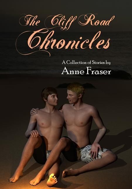 Produktbild: The Cliff Road Chronicles
