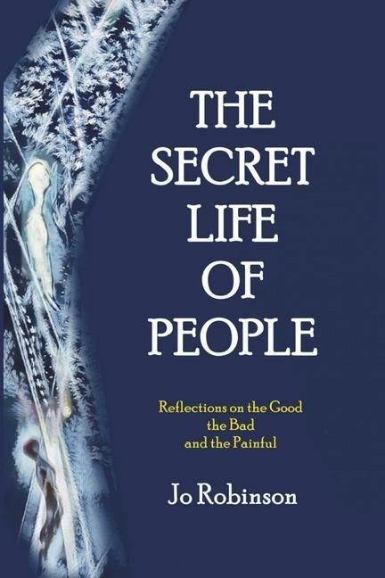 Produktbild: The Secret Life of People