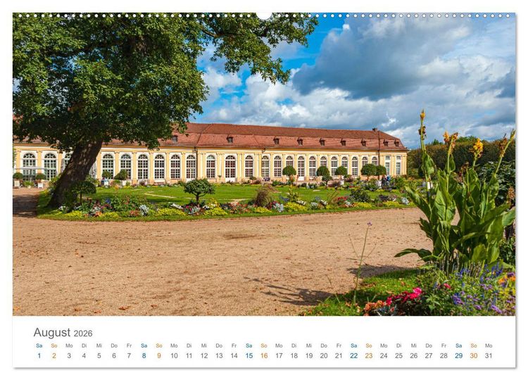 Produktbild: Mittelfranken - wo Lebensfreude Tradition hat (Wandkalender 2026 DIN A2 quer), CALVENDO Monatskalender