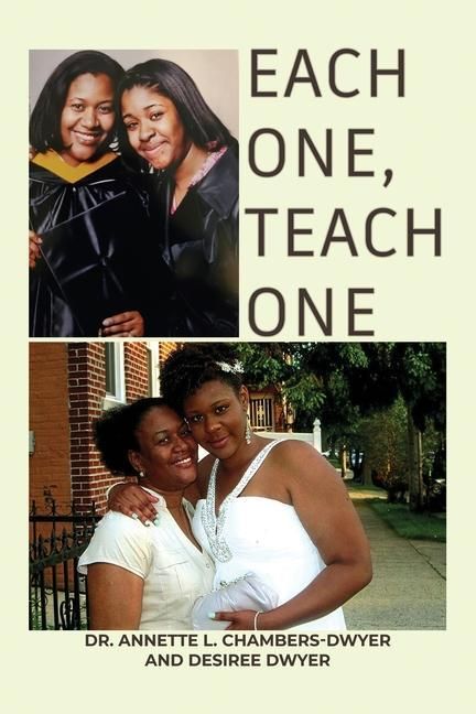 Produktbild: Each One, Teach One