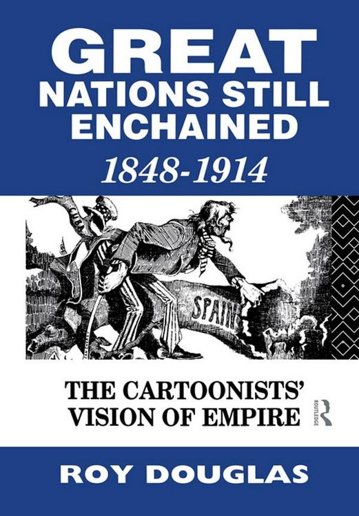 Produktbild: Great Nations Still Enchained