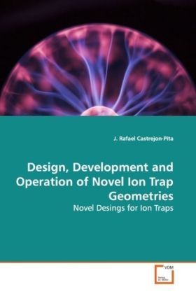 Produktbild: Castrejon-Pita, J: Design, Development and Operation of Nove