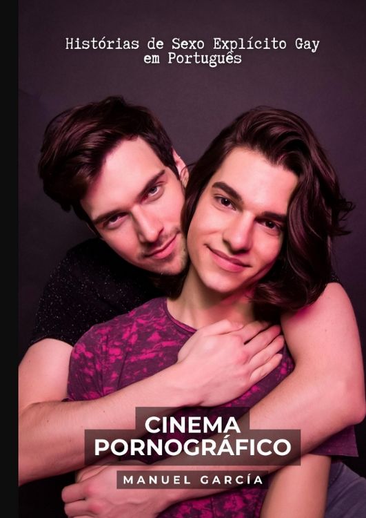Produktbild: Cinema Pornogr&aacute;fico