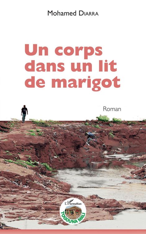 Produktbild: Un corps dans un lit de marigot