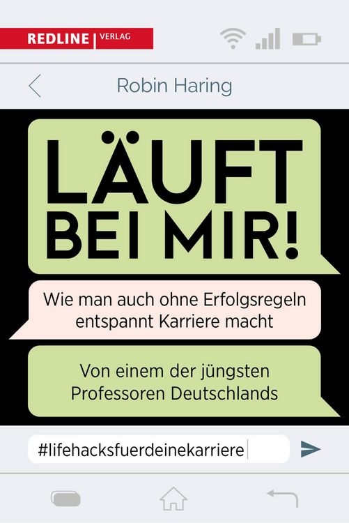 Produktbild: L&auml;uft bei mir!