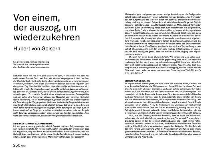 Produktbild: Salz Seen Land