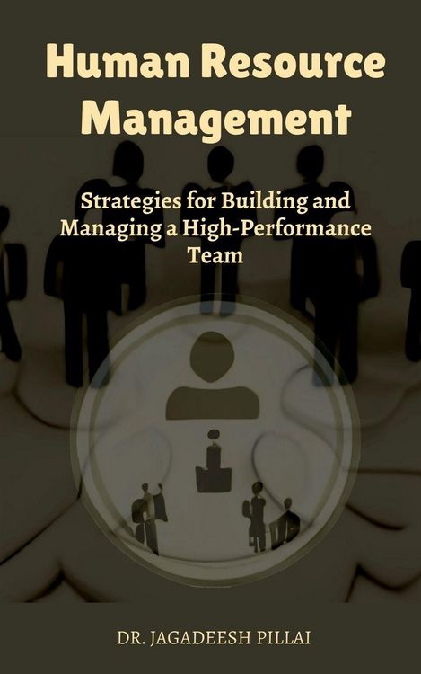 Produktbild: Human Resource Management