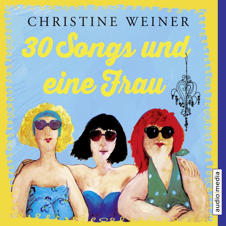 Produktbild: 30 Songs und eine Frau