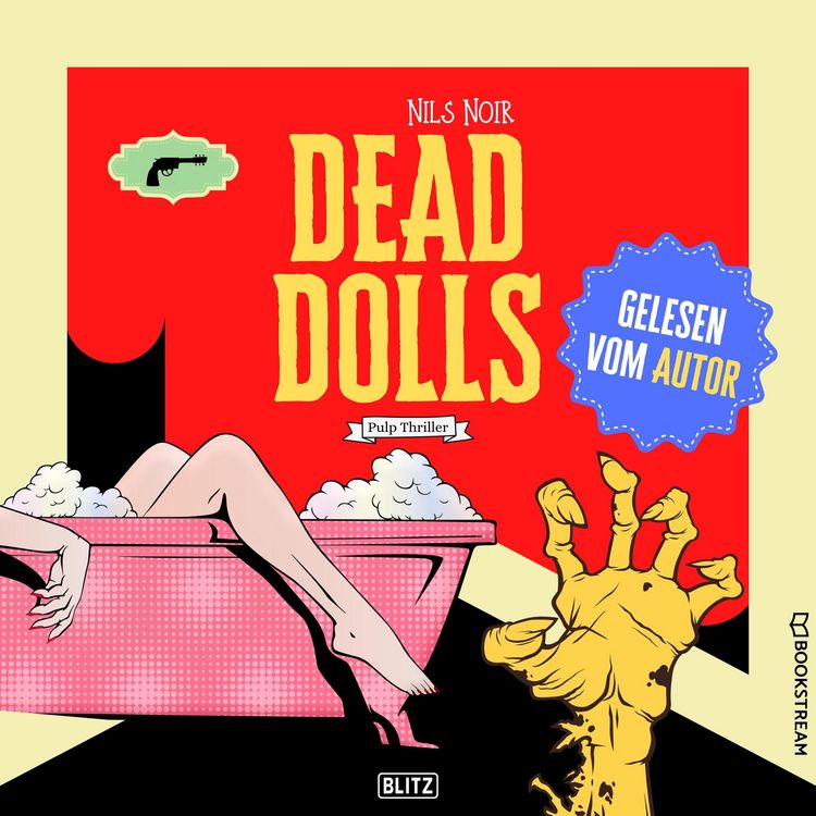 Produktbild: Dead Dolls