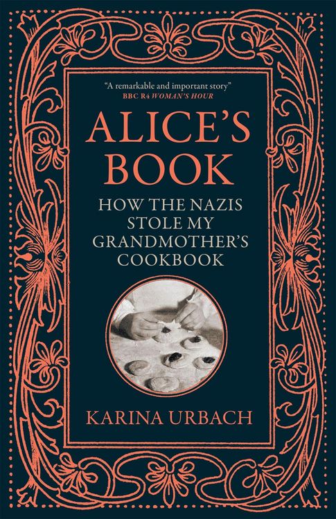 Produktbild: Alice's Book