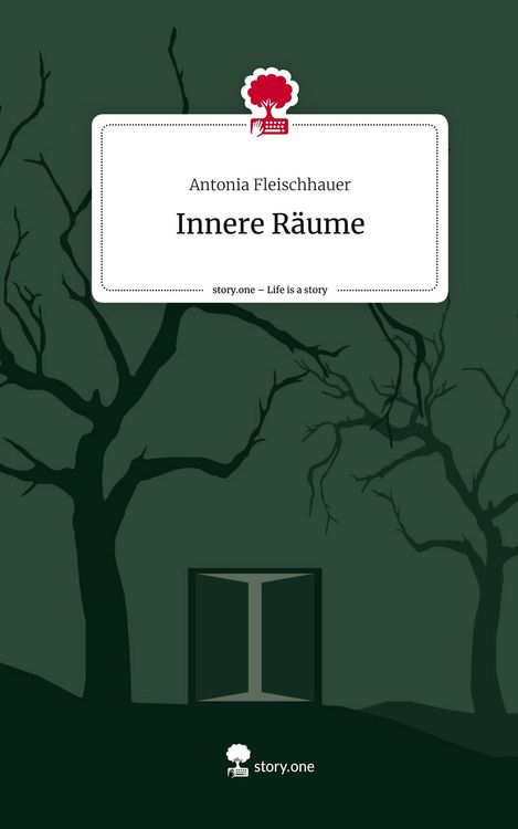 Produktbild: Innere R&auml;ume. Life is a Story - story.one