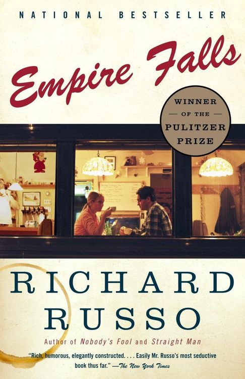 Produktbild: Empire Falls