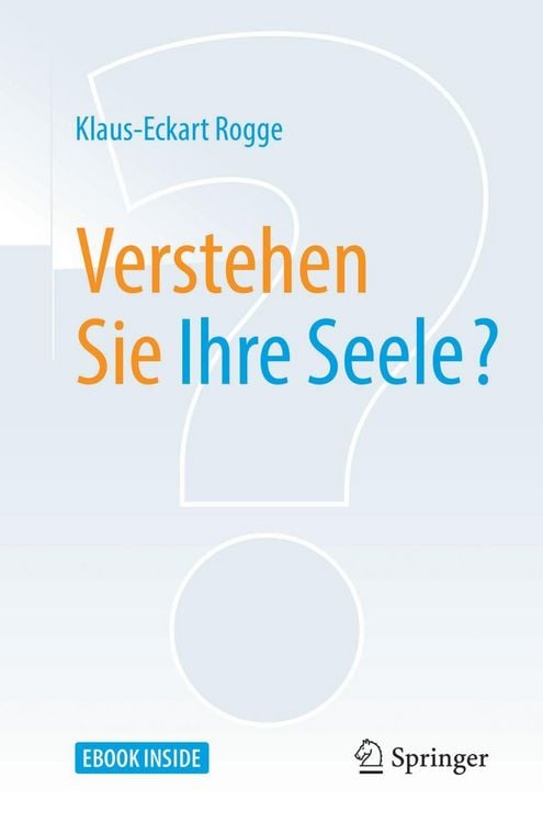 Produktbild: Verstehen Sie Ihre Seele?