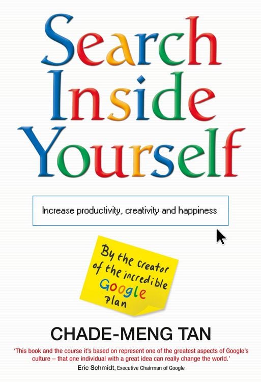 Produktbild: Search Inside Yourself