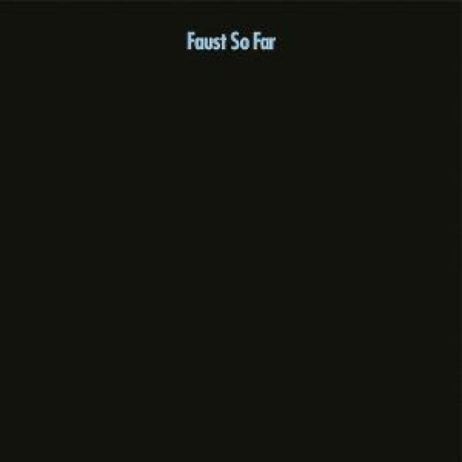 Produktbild: So Far