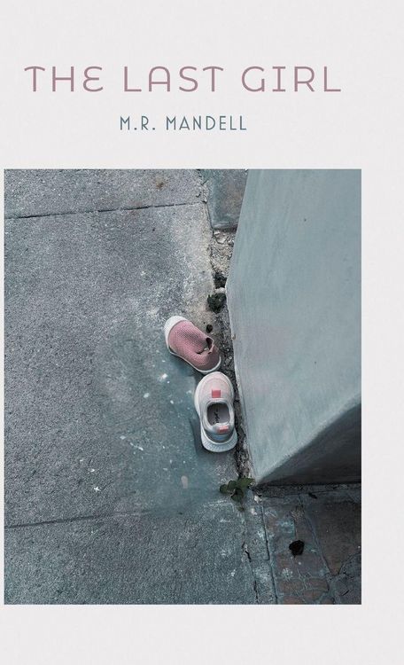 Produktbild: The Last Girl