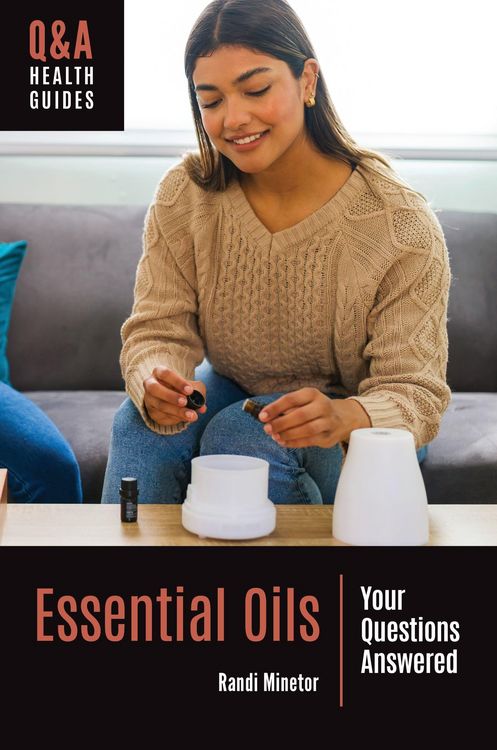 Produktbild: Essential Oils