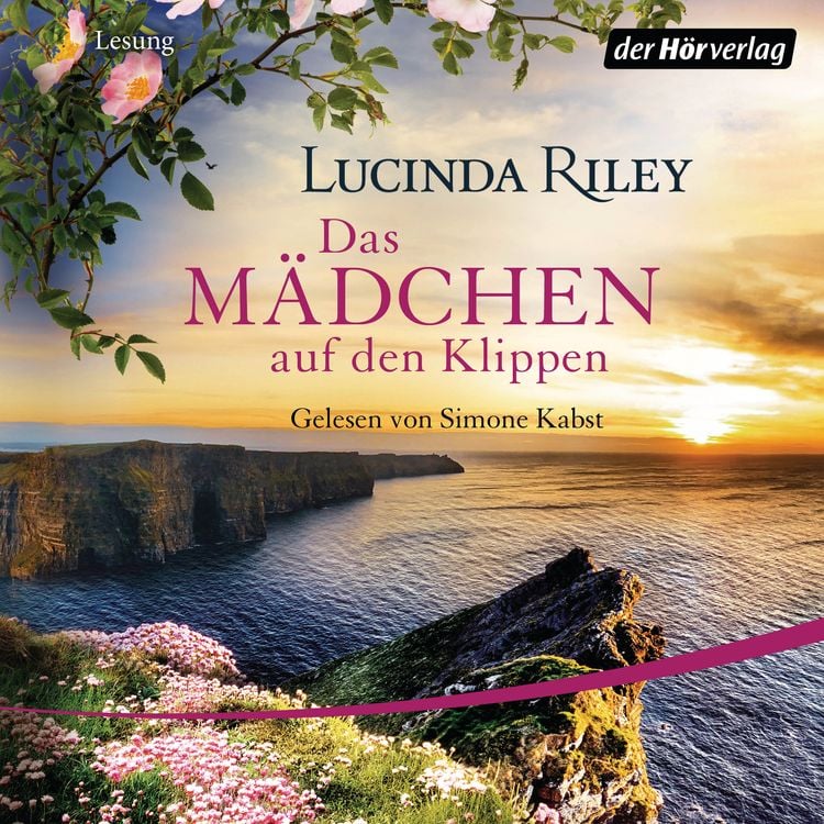 Produktbild: Das Mädchen auf den Klippen