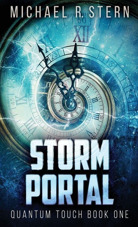 Produktbild: Storm Portal