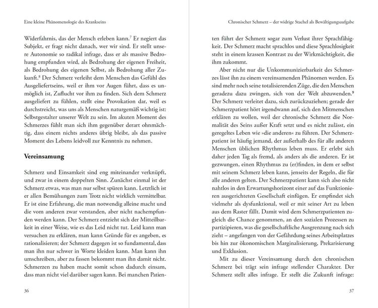 Produktbild: Den kranken Menschen verstehen
