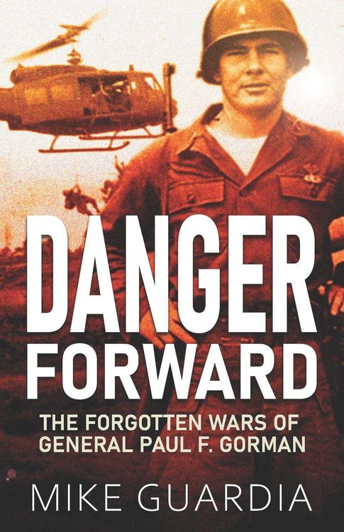 Produktbild: Danger Forward