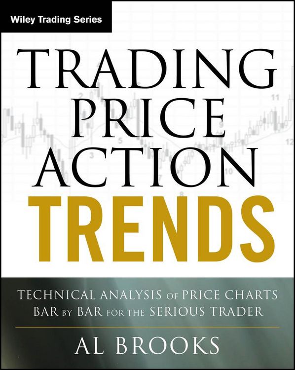 Produktbild: Trading Price Action Trends