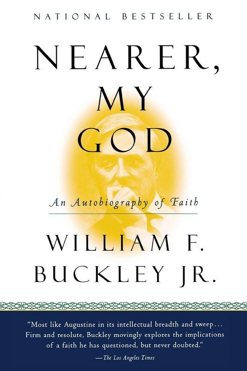 Produktbild: Nearer, My God