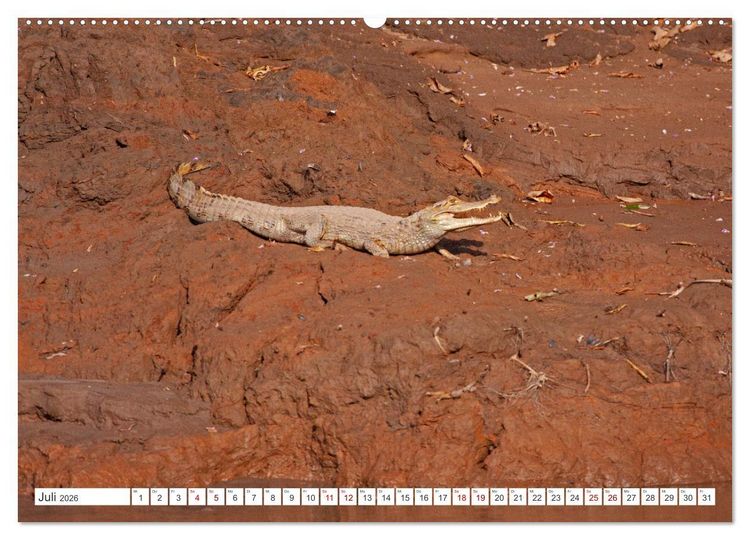 Produktbild: Vielf&auml;ltiges Peru (hochwertiger Premium Wandkalender 2026 DIN A2 quer), Kunstdruck in Hochglanz