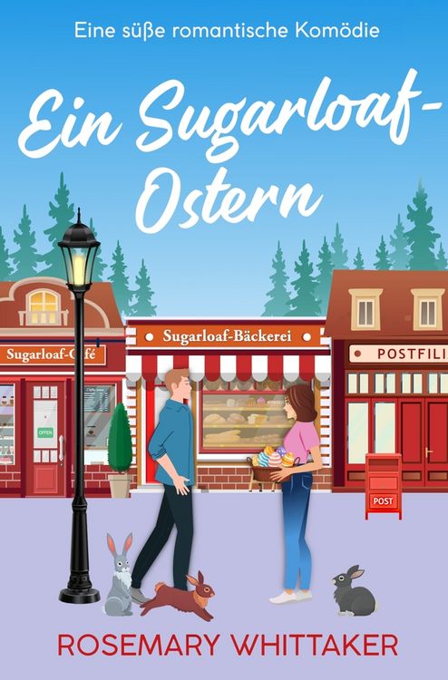 Produktbild: Ein Sugarloaf-Ostern