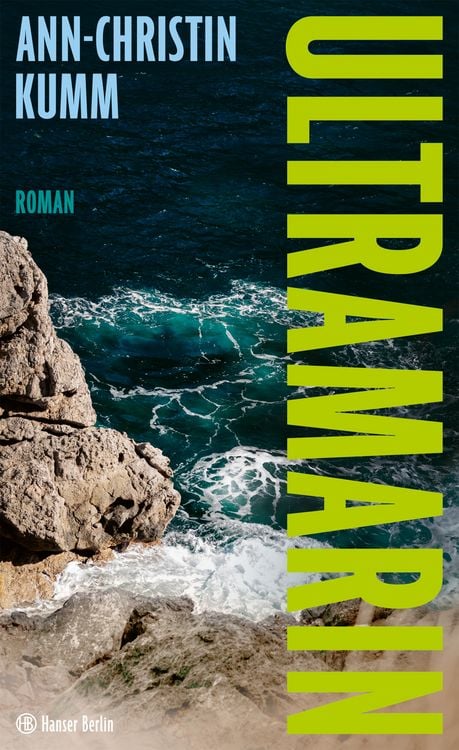 Produktbild: Ultramarin
