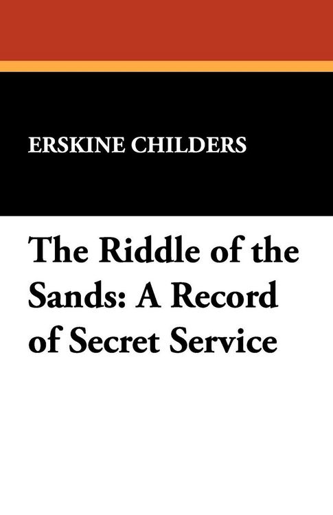 Produktbild: The Riddle of the Sands