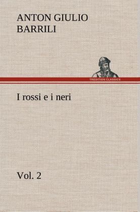 Produktbild: I rossi e i neri, vol. 2